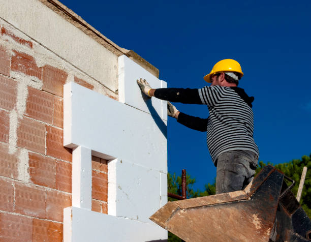 Best Commercial Insulation Contractor  in Port Gibson, MS