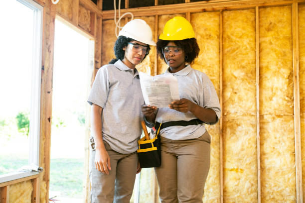 Best Garage Insulation Installation  in Port Gibson, MS