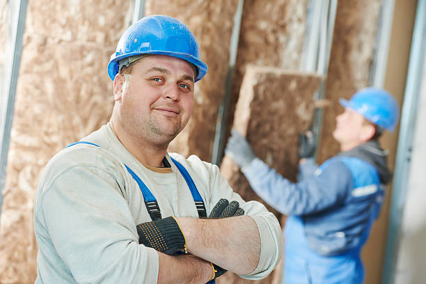 Best Insulation Removal  in Port Gibson, MS